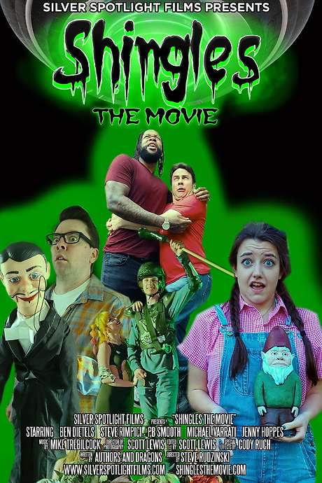 Shingles the Movie